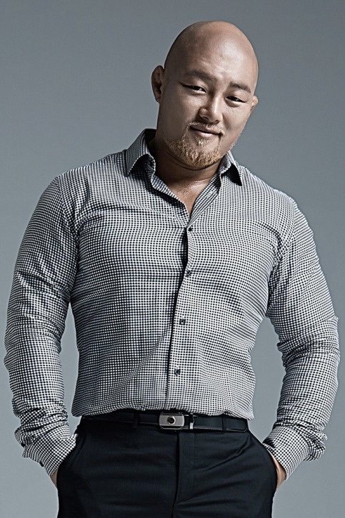 Photo Yuk Jin-su