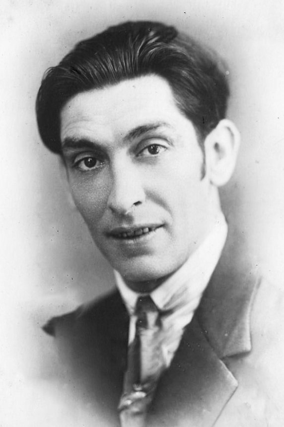 Photo Abel Pêra