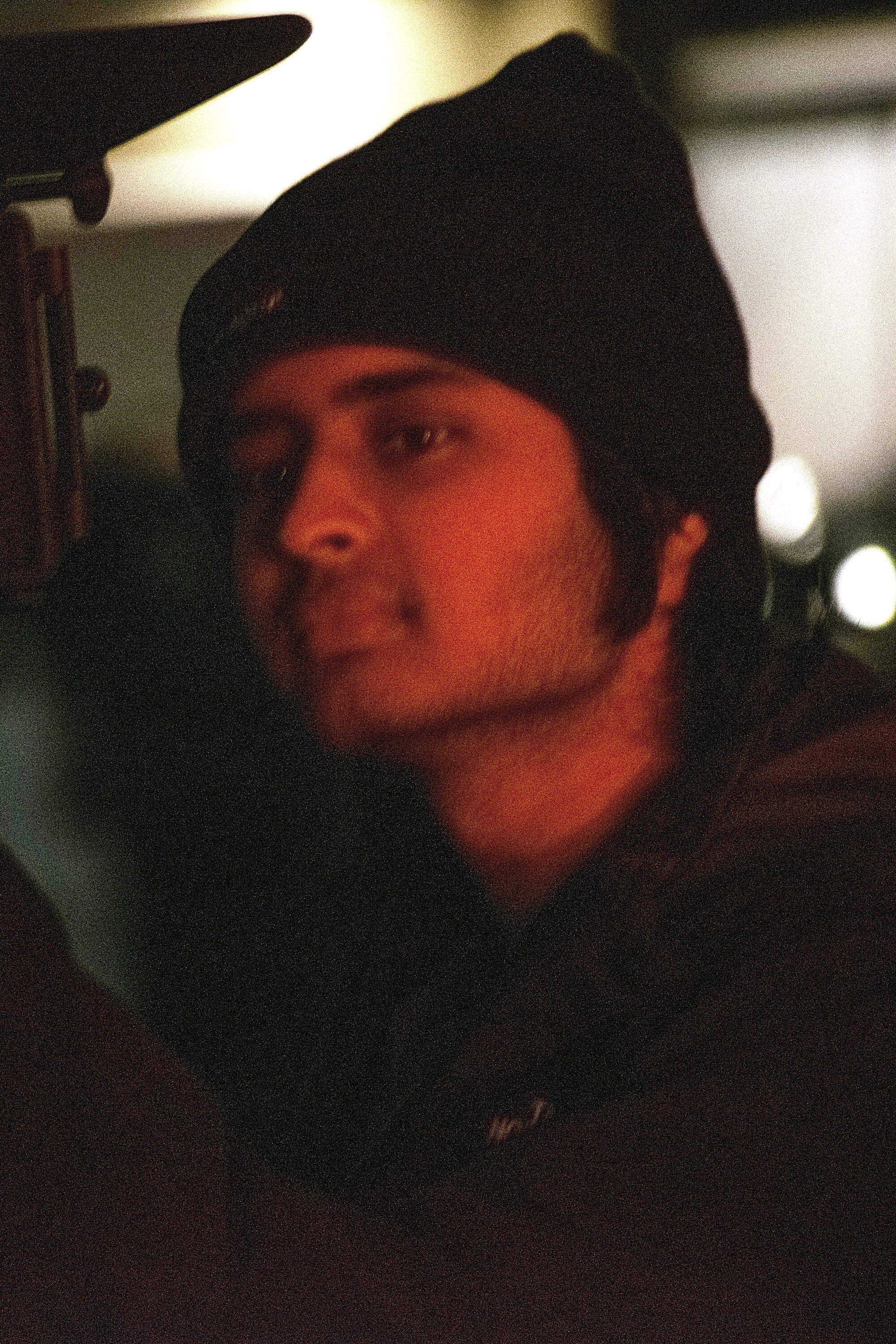 Photo Akhil Narayanan