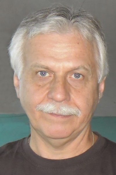 Photo Gennadiy Bogdanov