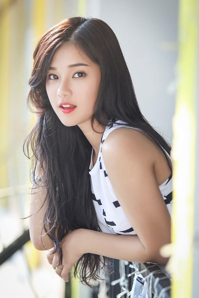 Photo Hoàng Yến Chibi