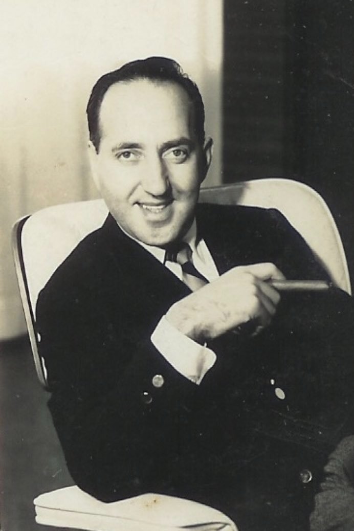 Photo Leonard Mogel