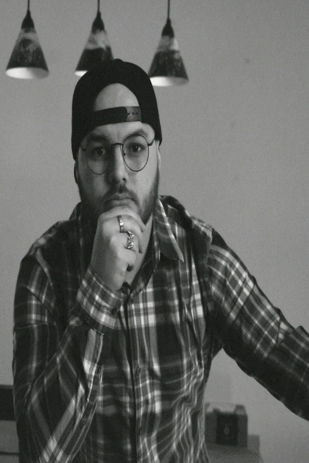 Photo Aldo M. V. Gallardo