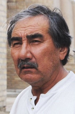 Photo Khabibulla Khasanov