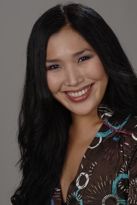 Photo Ilyana Pavlova