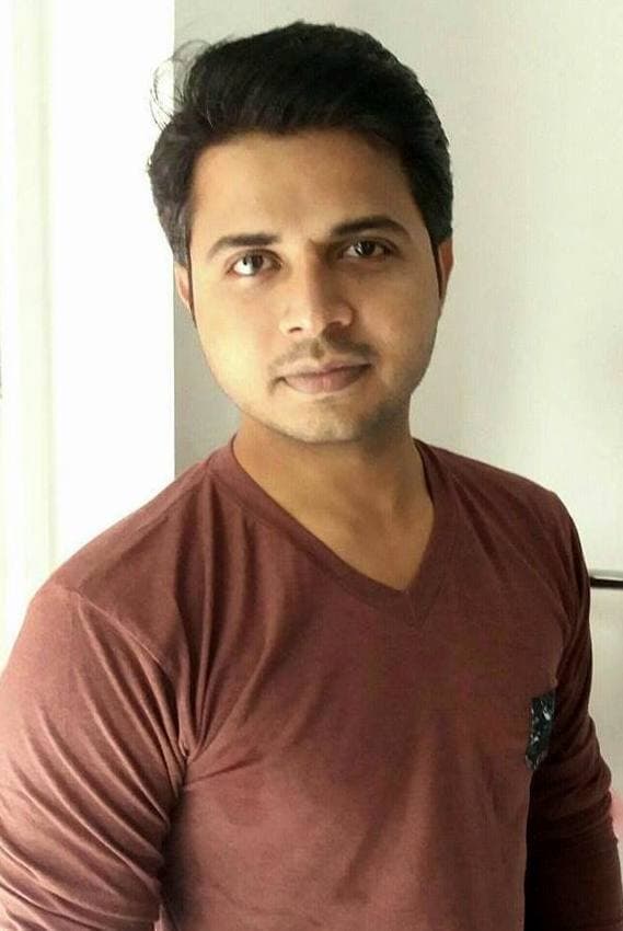 Photo Krishna Shankar