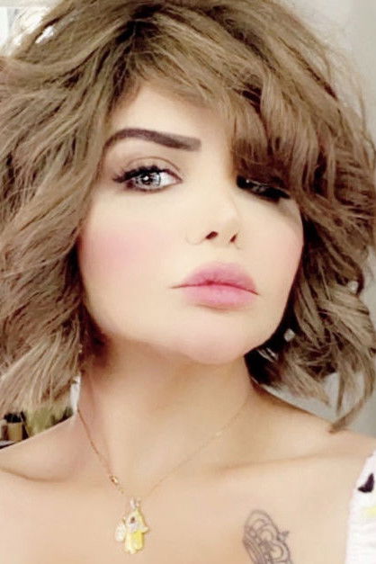 Photo Maha Mohammed Al-Adwani