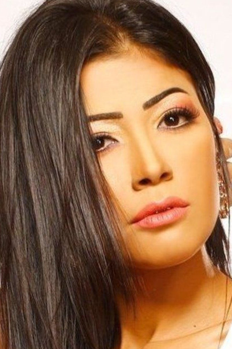 Photo Maha Nassar