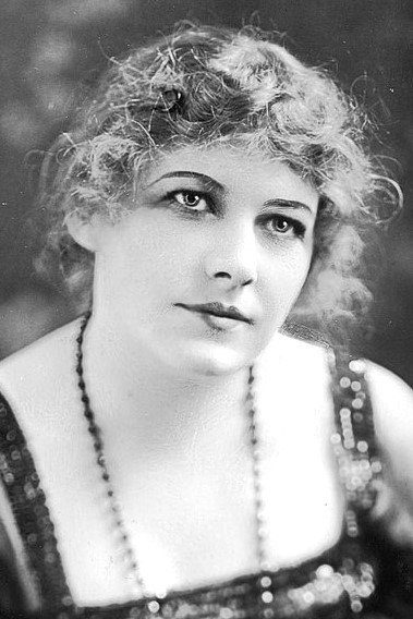 Photo Margaret Thompson