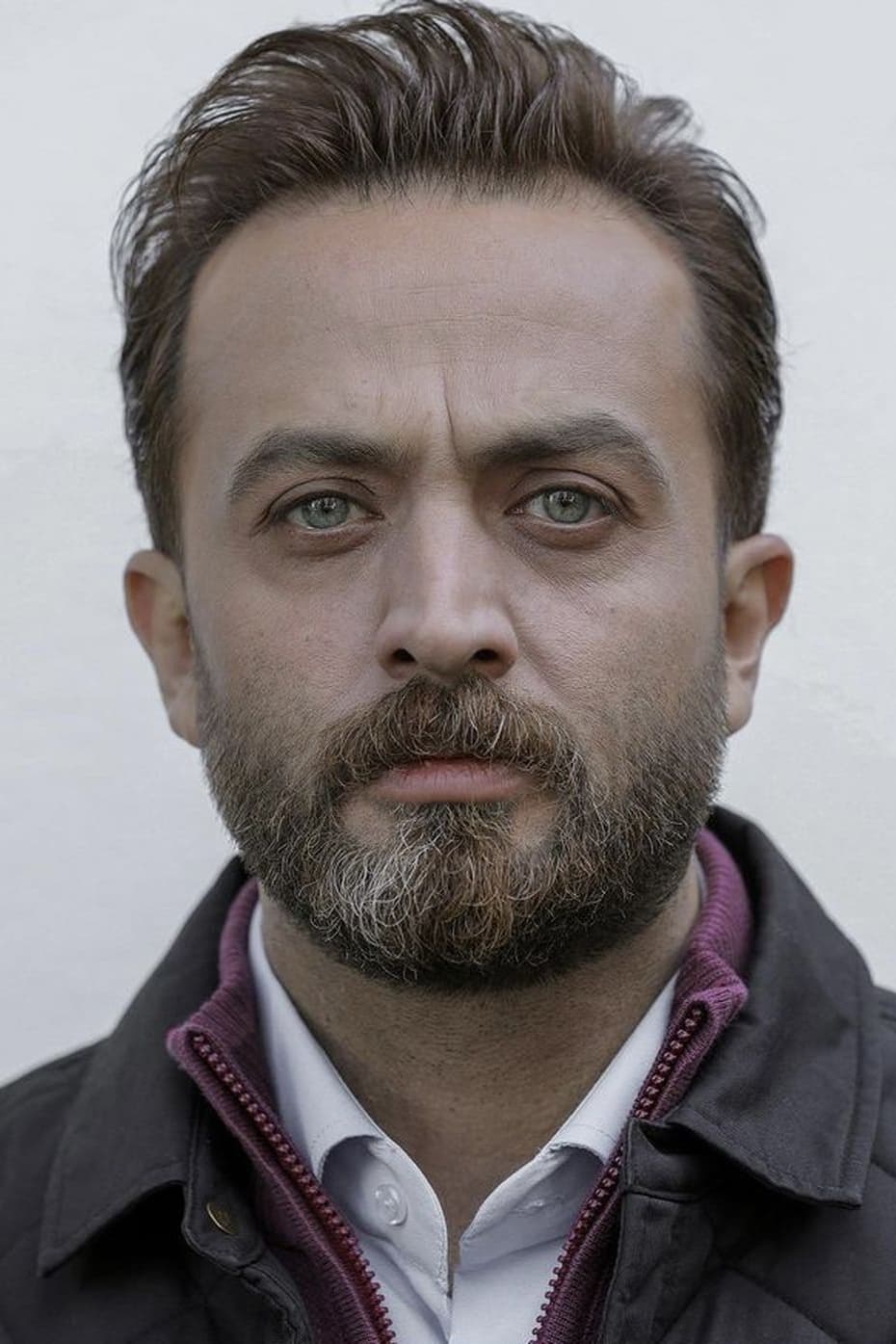 Photo Mostafa Zamani