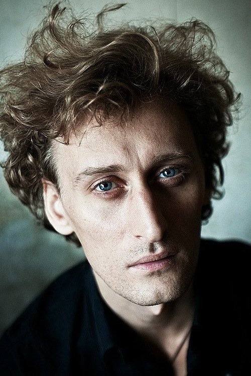 Photo Pavel Drozdov