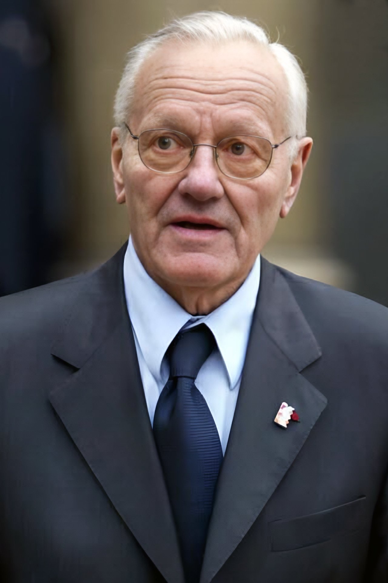 Photo Pierre Mazeaud
