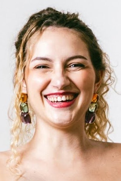 Photo Raffaela Lombardi