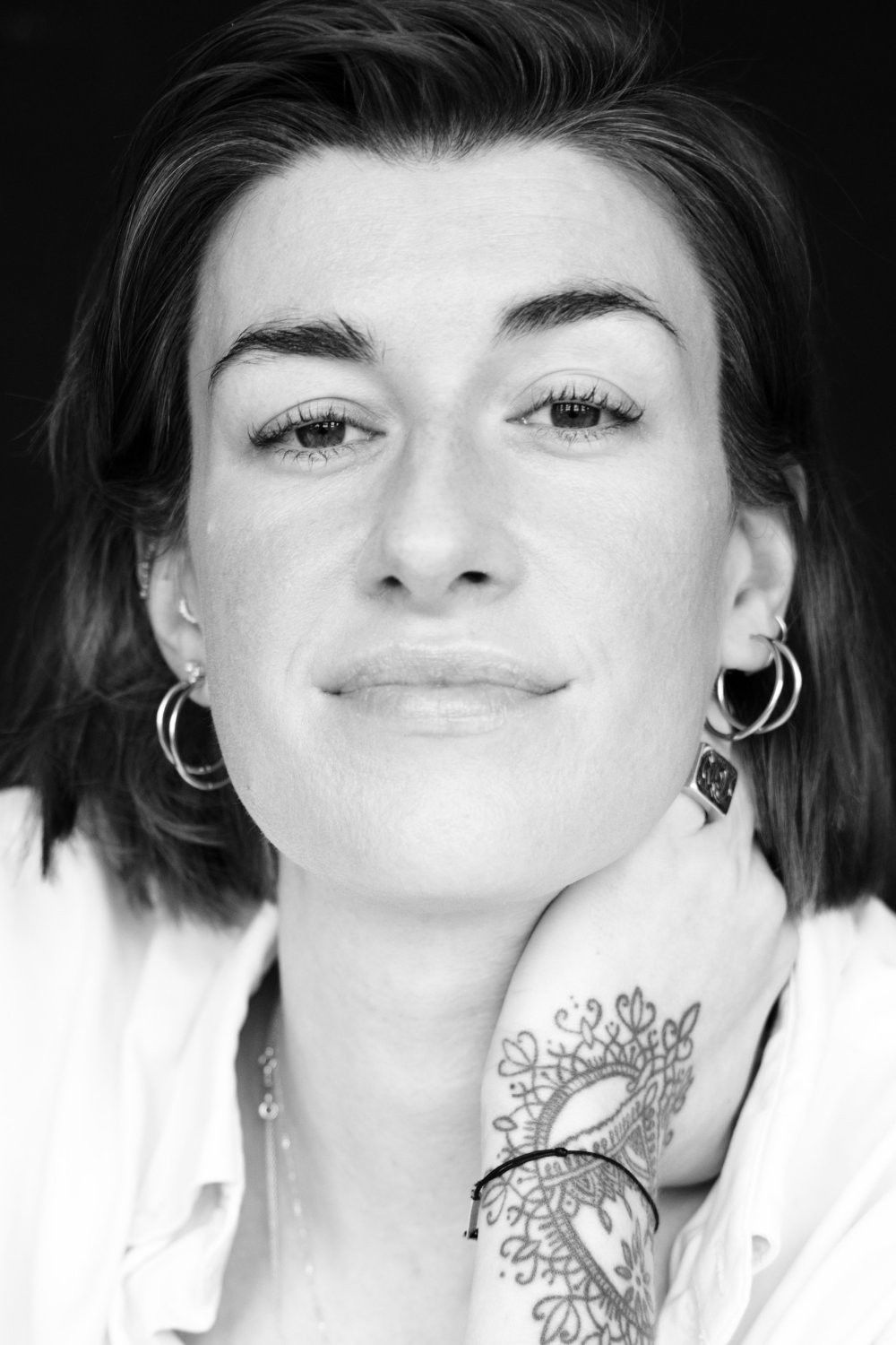 Photo Sara Sofia Kasper