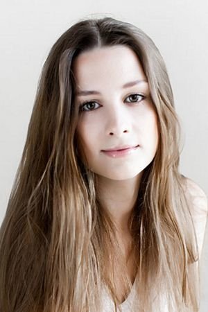 Photo Varvara Shcherbakova