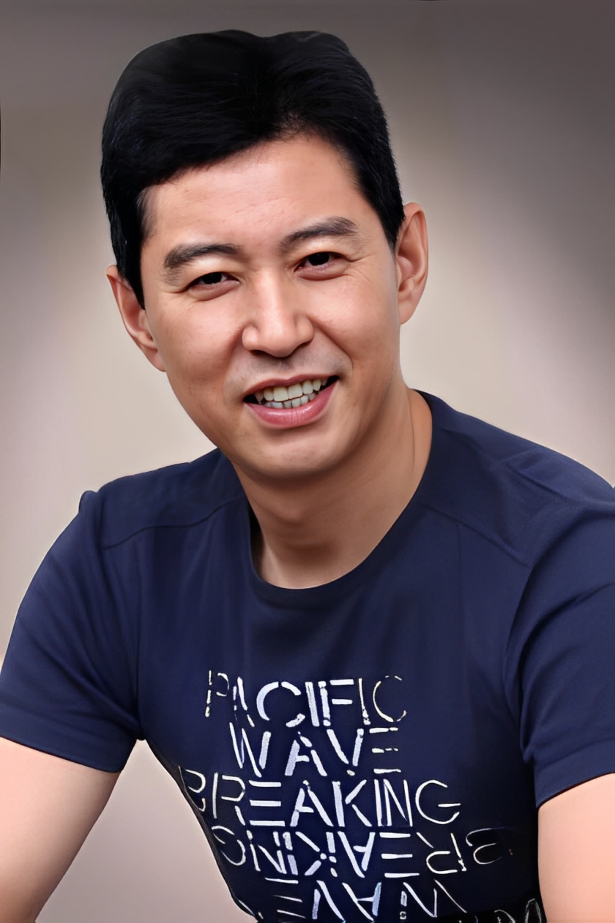 Photo 徐经纬