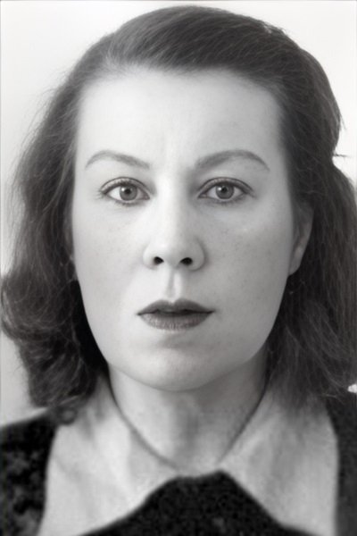 Photo Mariya Fateyeva