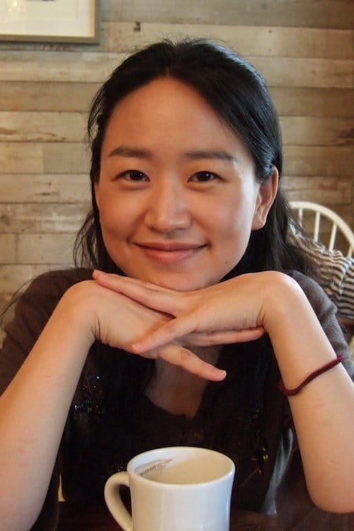 Photo Oh Jung-mi