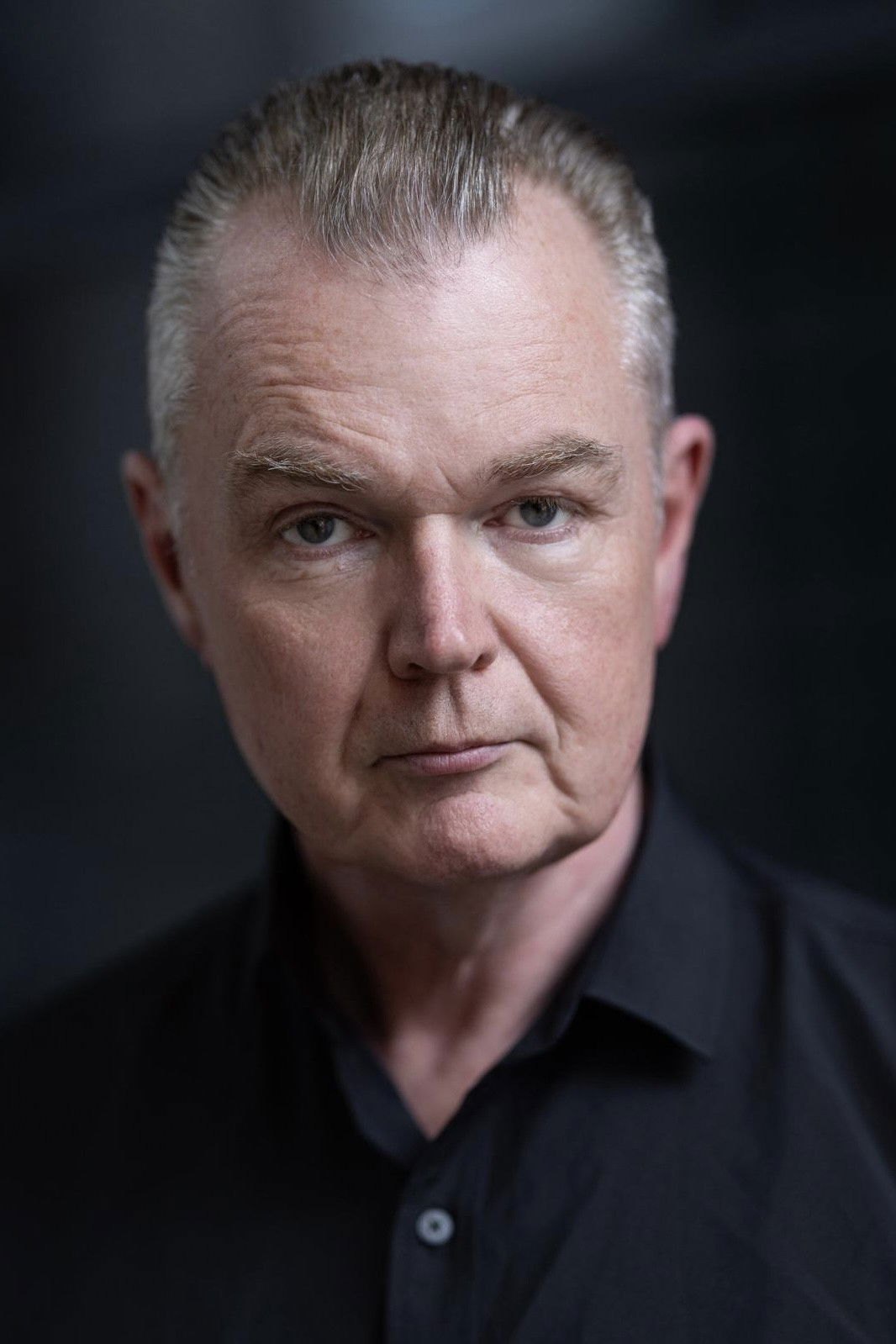 Photo Paul Delahunty