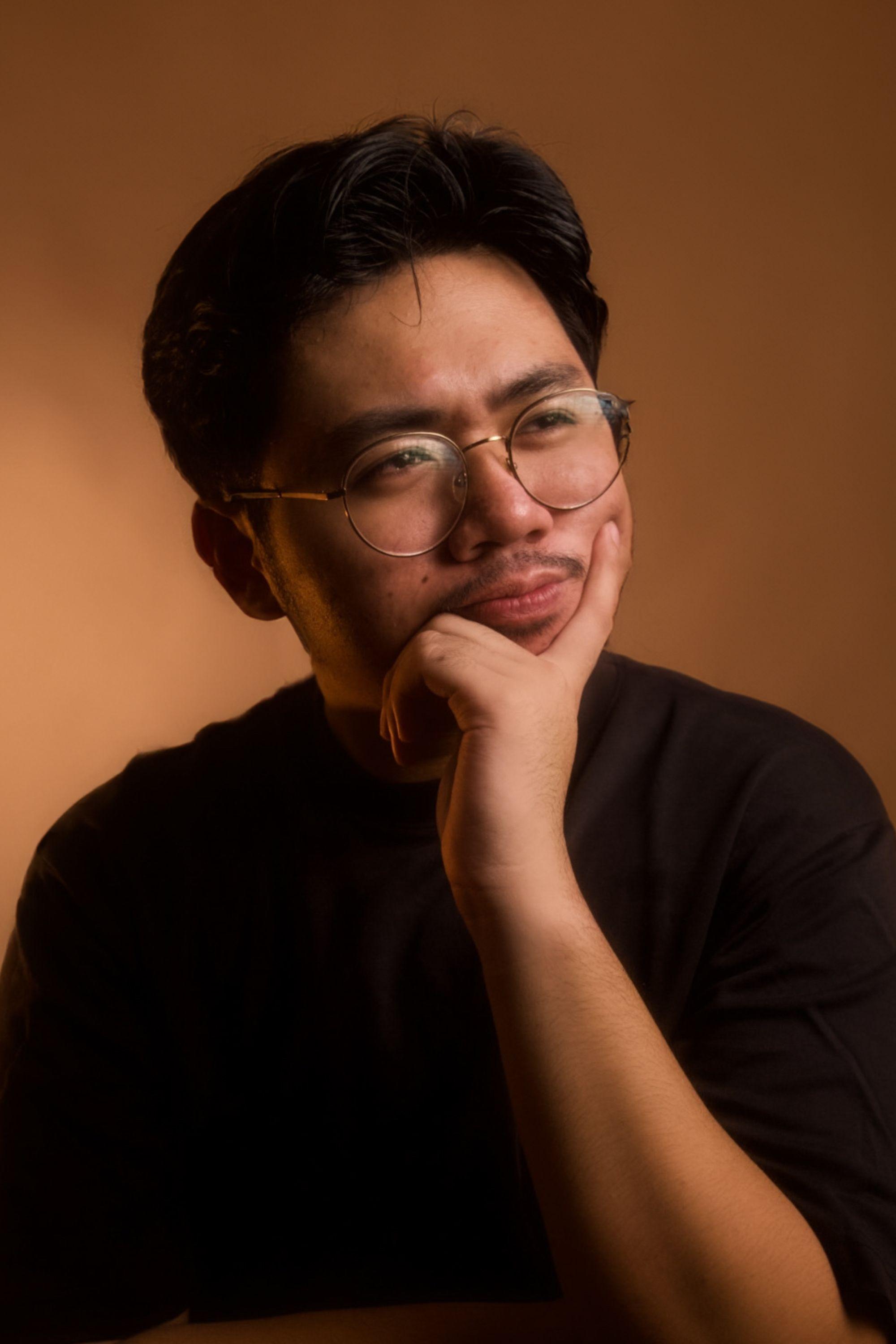 Photo Sean Mondejar