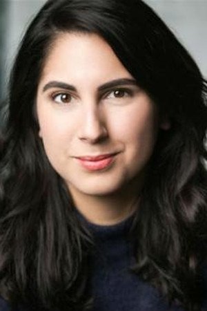 Photo Shazia Nicholls