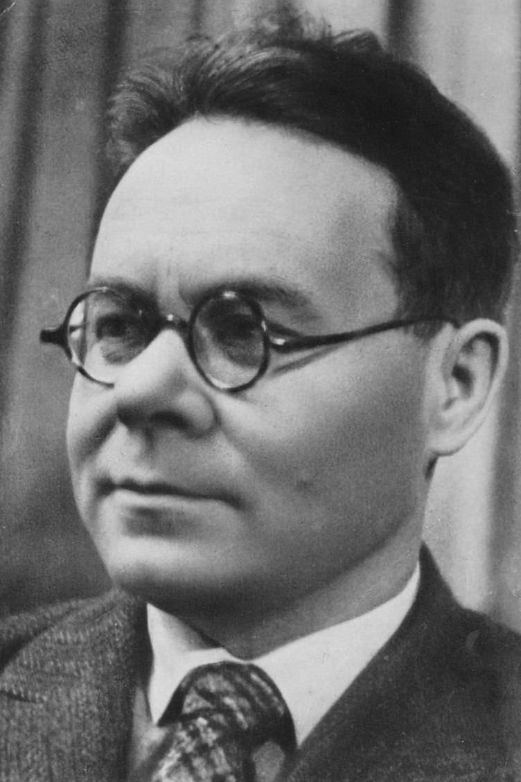 Photo Vsevolod Ivanov