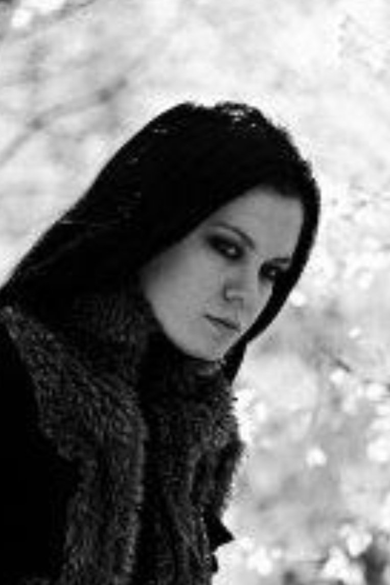 Photo Alina Belova