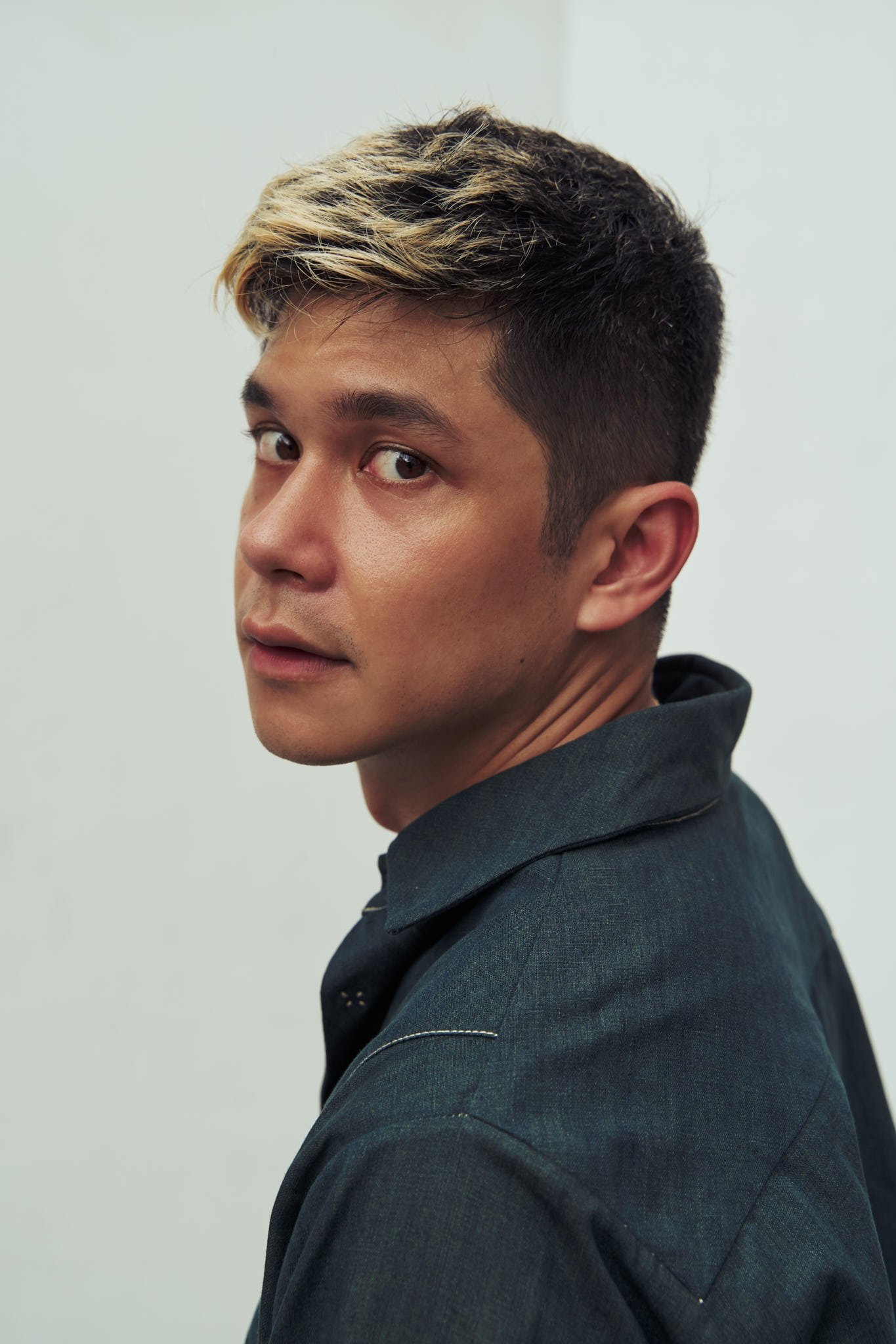 Photo Apa Agbayani