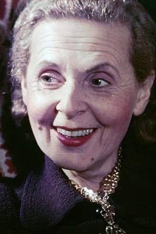 Photo Elsa Triolet