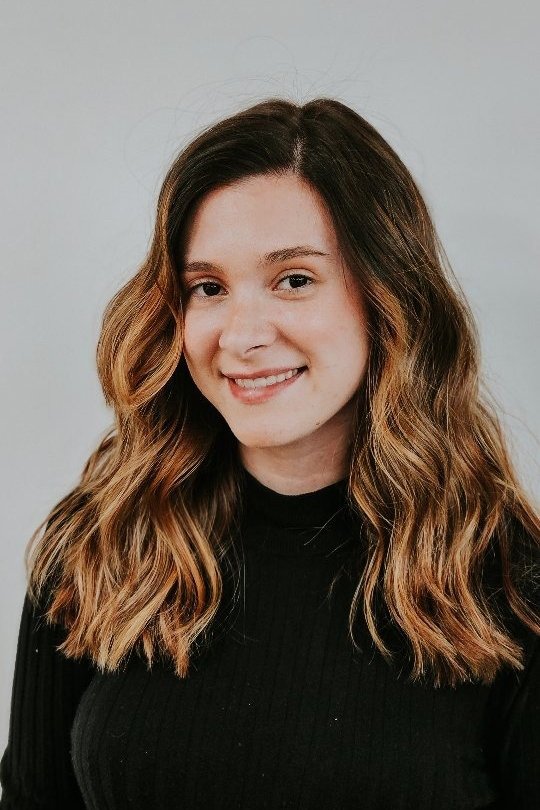 Photo Gabby Ballhausen