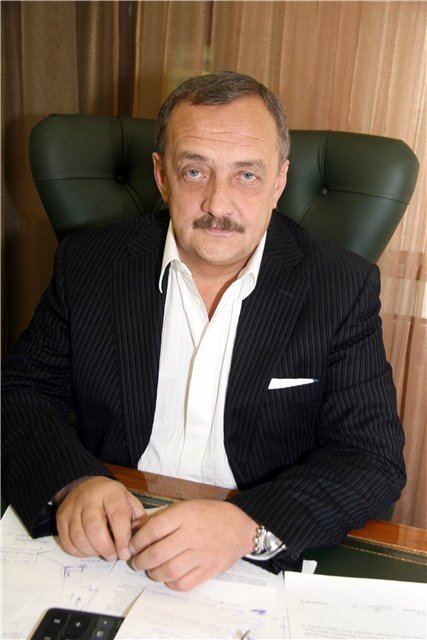Photo Ivan Solovov