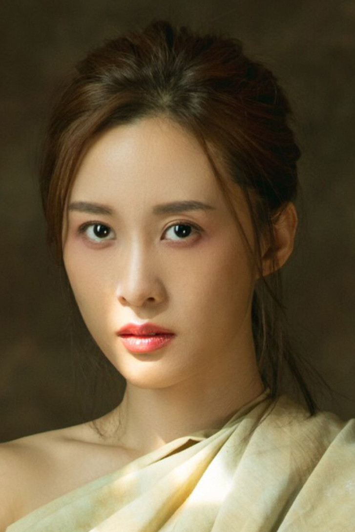 Photo Jingjing Zhang