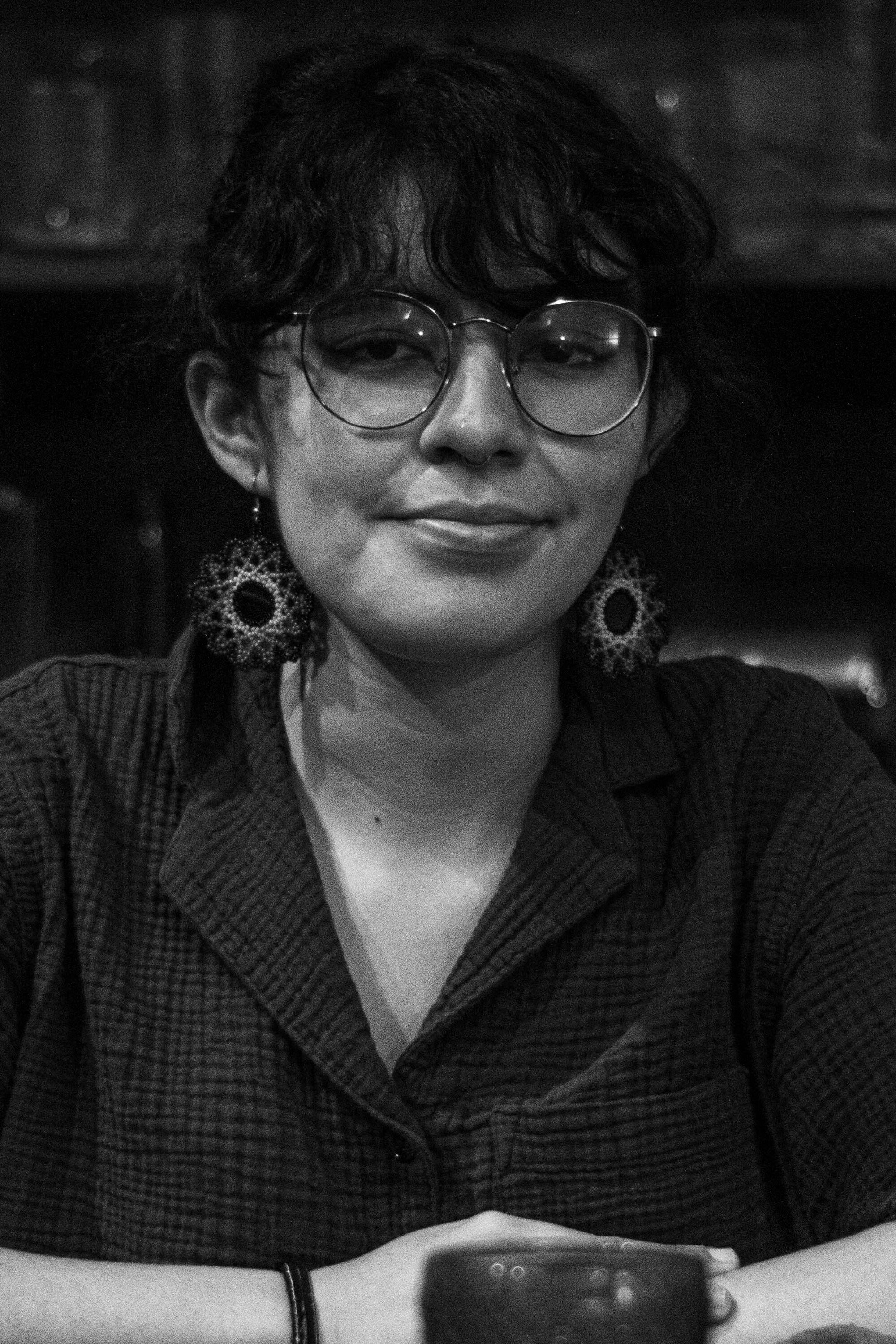 Photo Lorena Gamiño