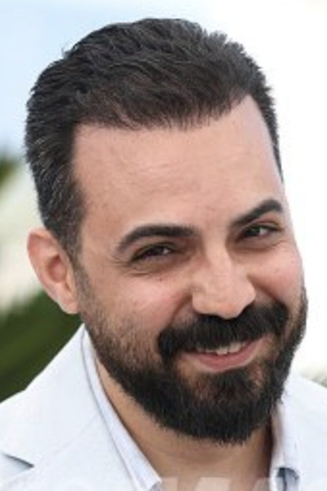 Photo Madjid Panahi