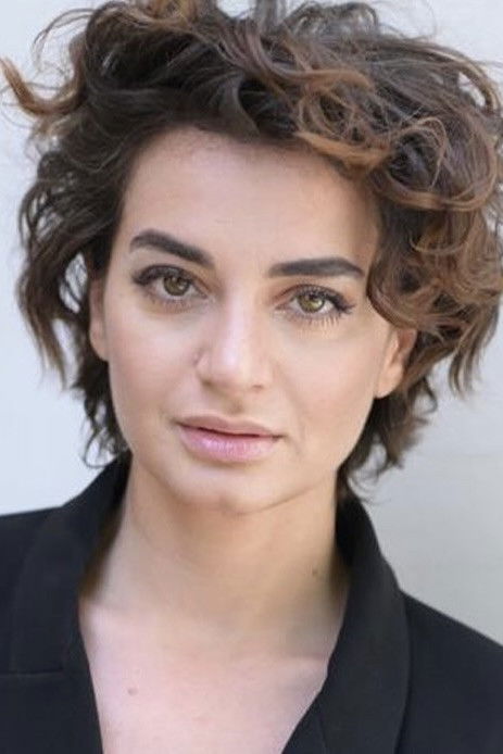 Photo Marina Marchione