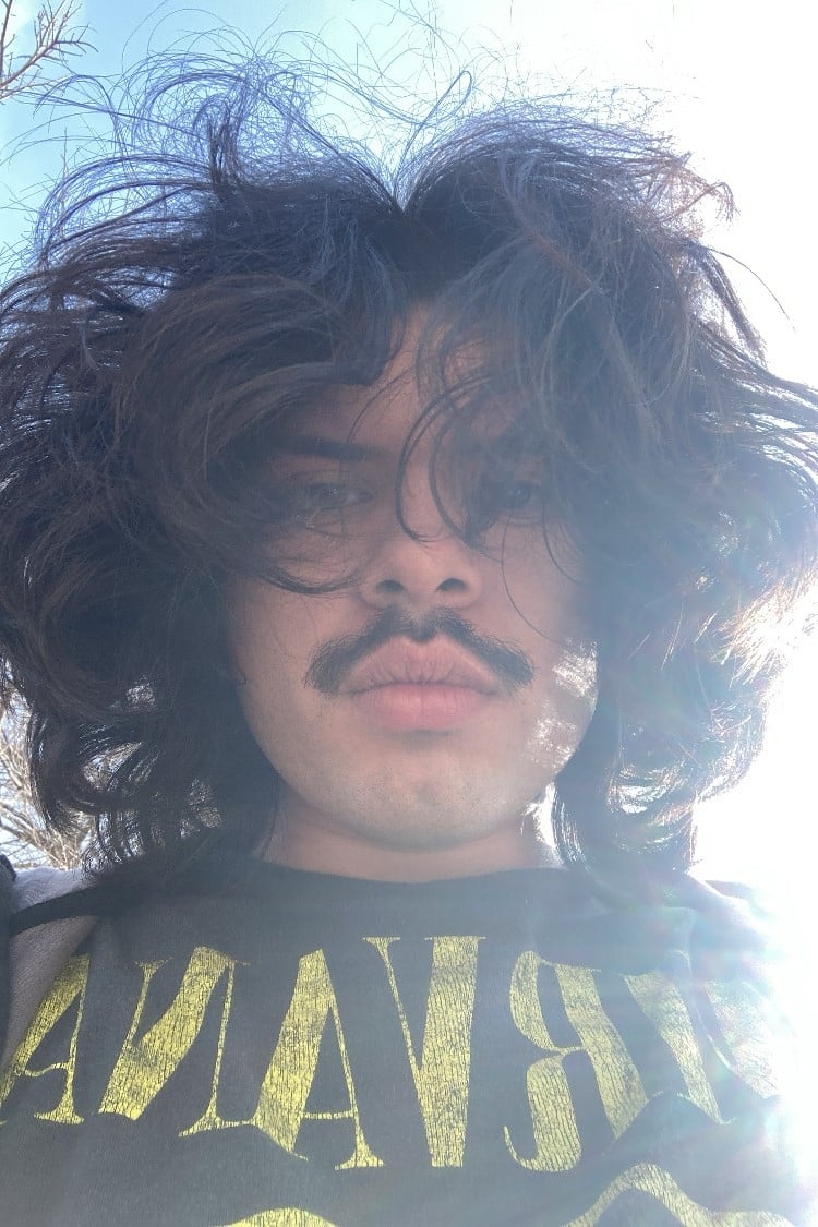 Photo Nico Munévar