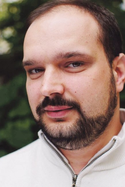 Photo Taras Tkachenko