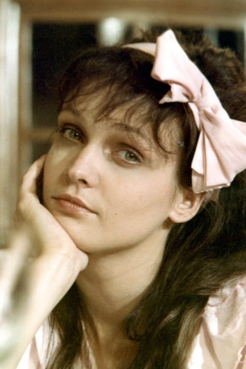 Photo Adrianna Biedrzyńska