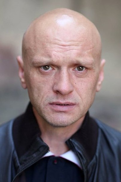 Photo Aleksey Devotchenko
