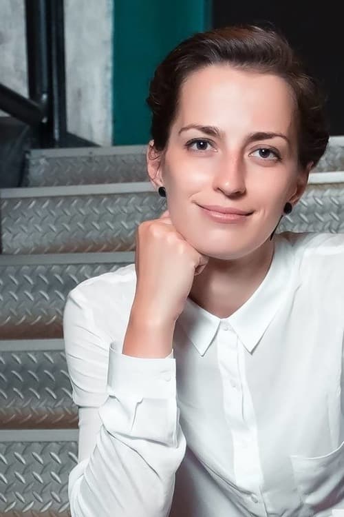 Photo Anastasia Tarasova