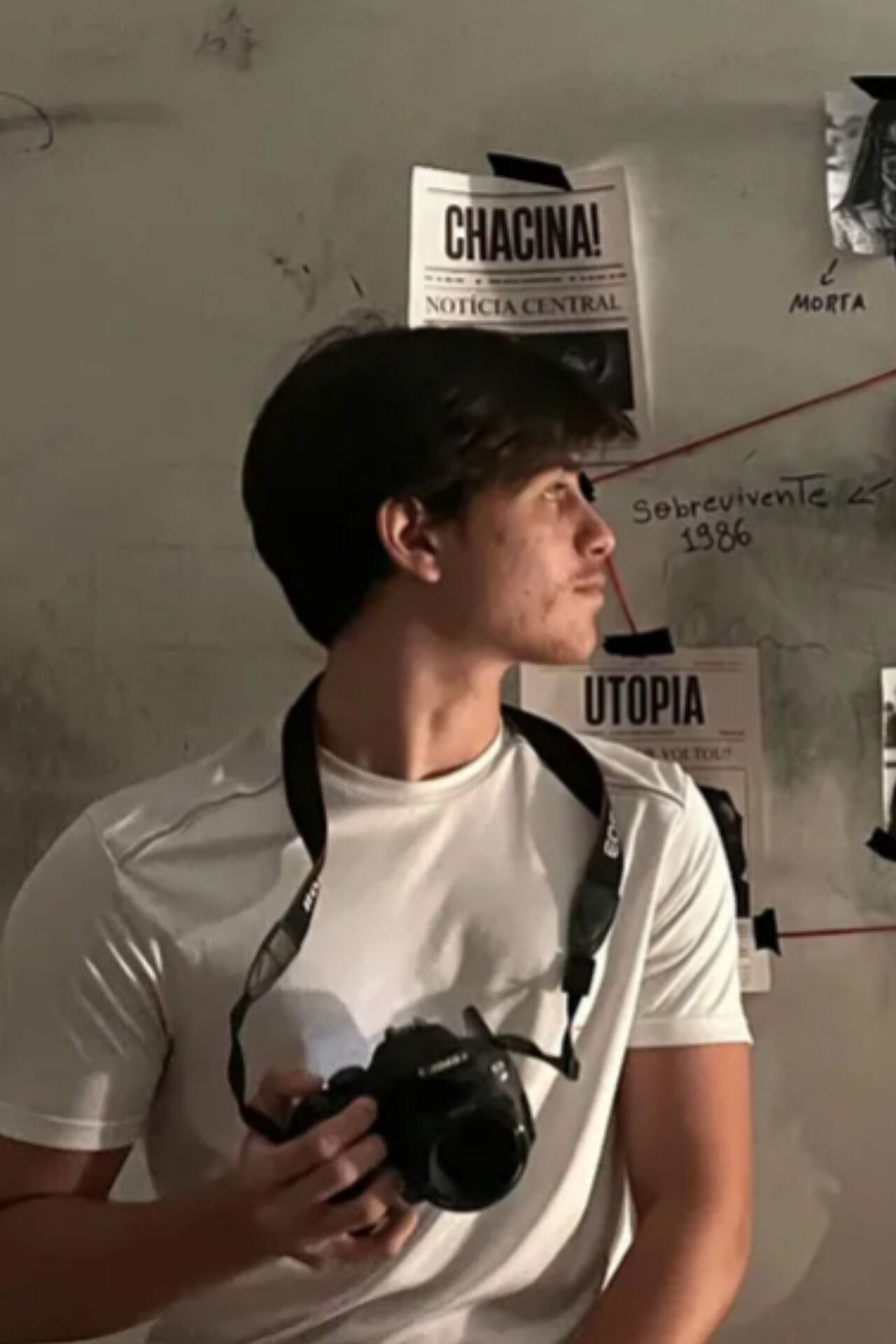 Photo Artur Garnetti