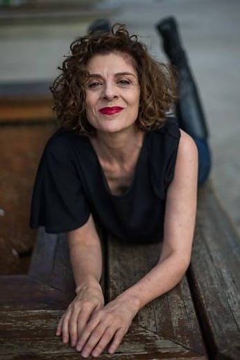 Photo Christiane Tricerri