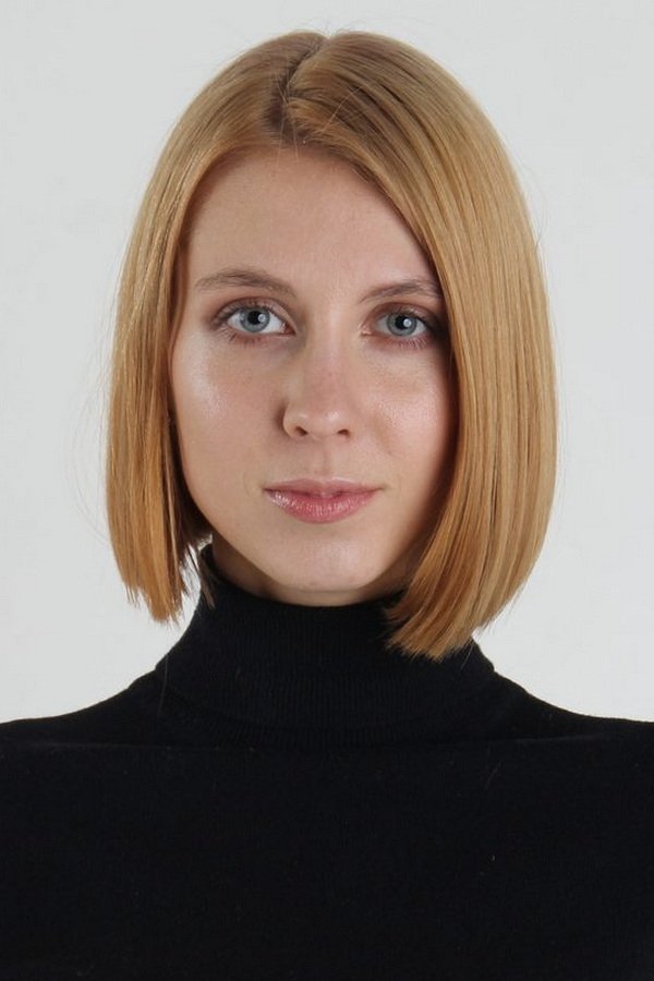 Photo Ekaterina Belova