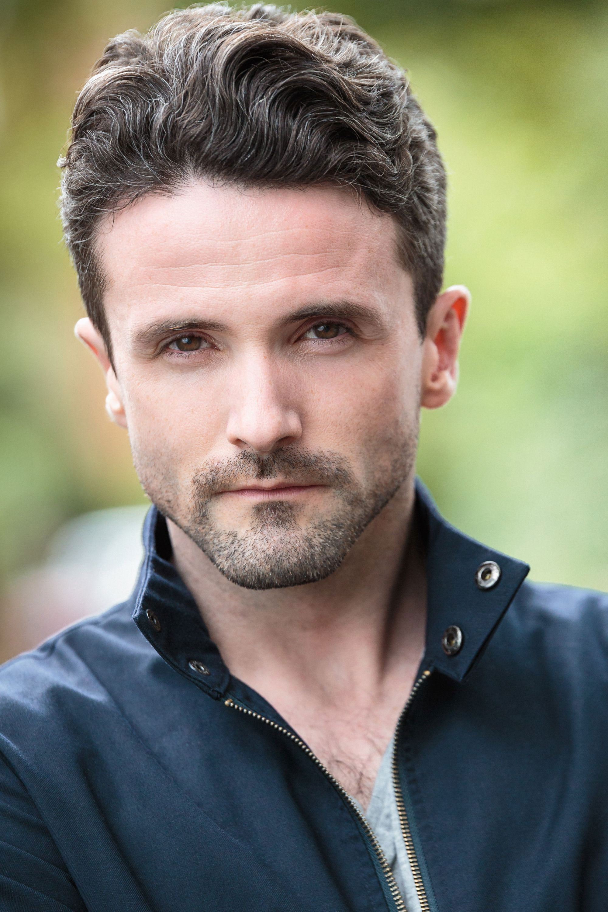 Photo Johnny O'Donnell