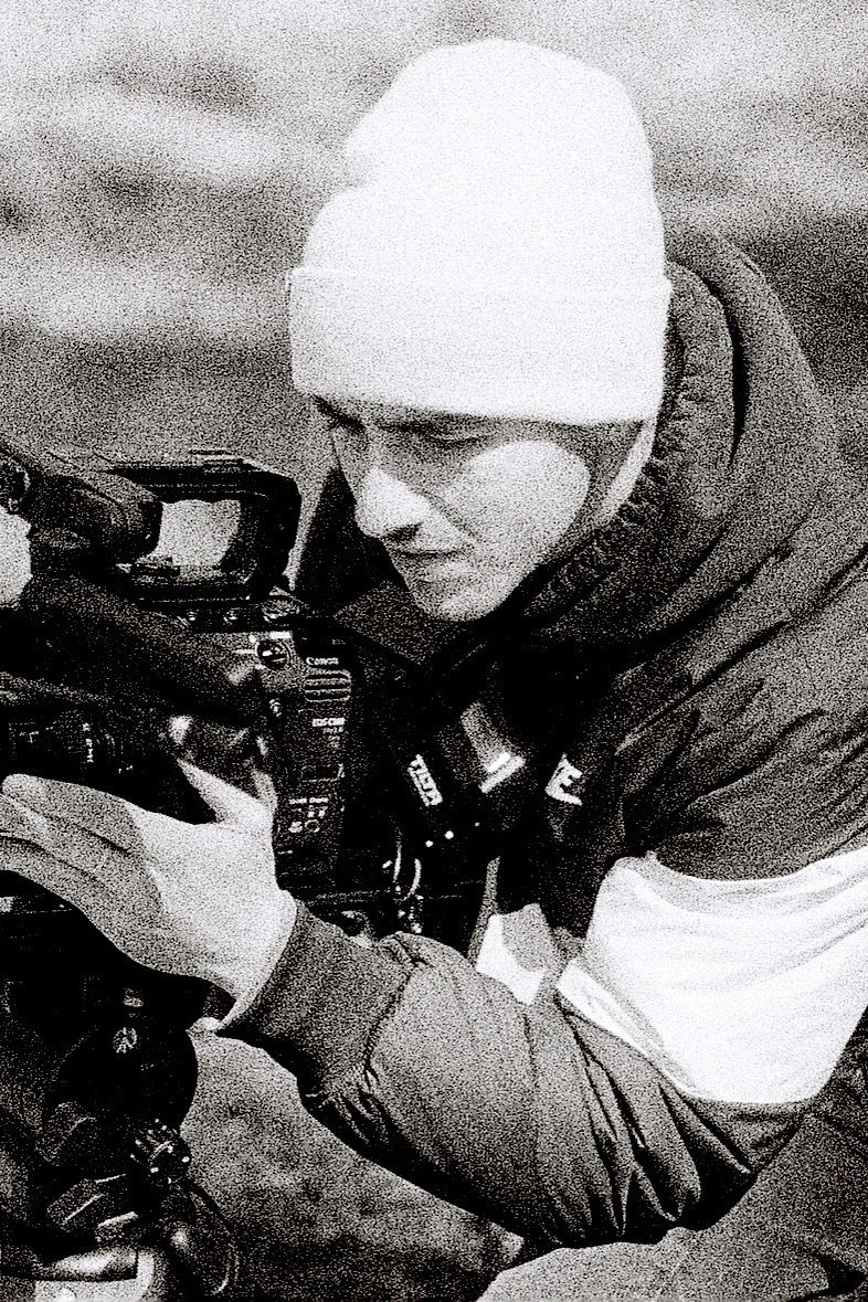 Photo Robert Landau