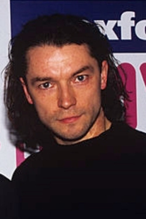 Photo Robin Goodridge