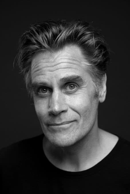 Photo Sven Björklund