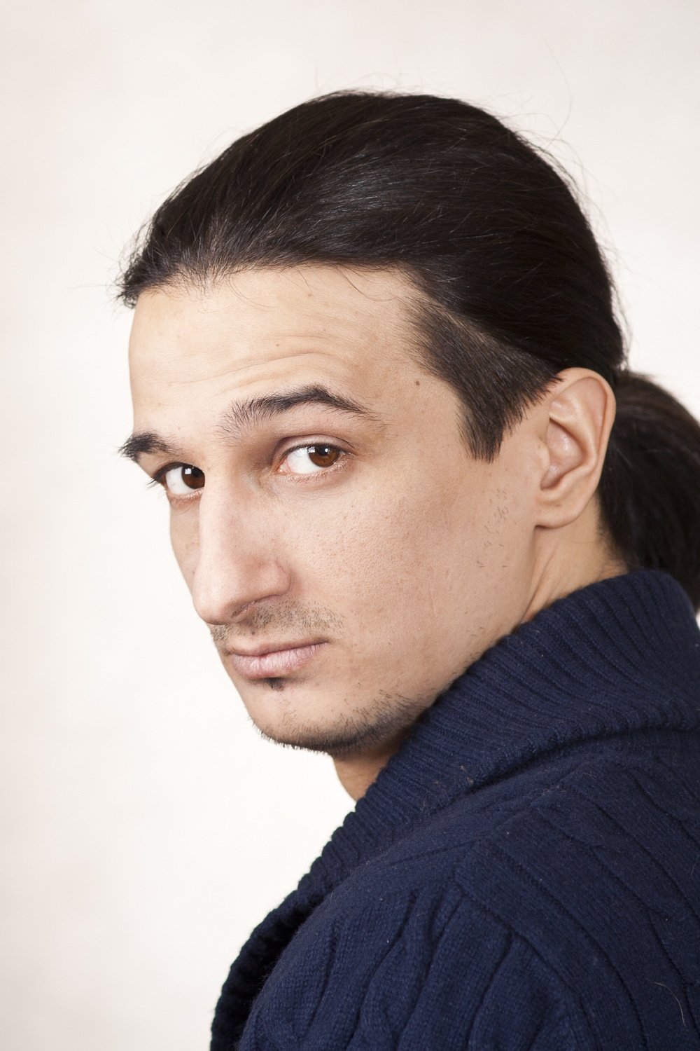 Photo Alexey Vanifatiev