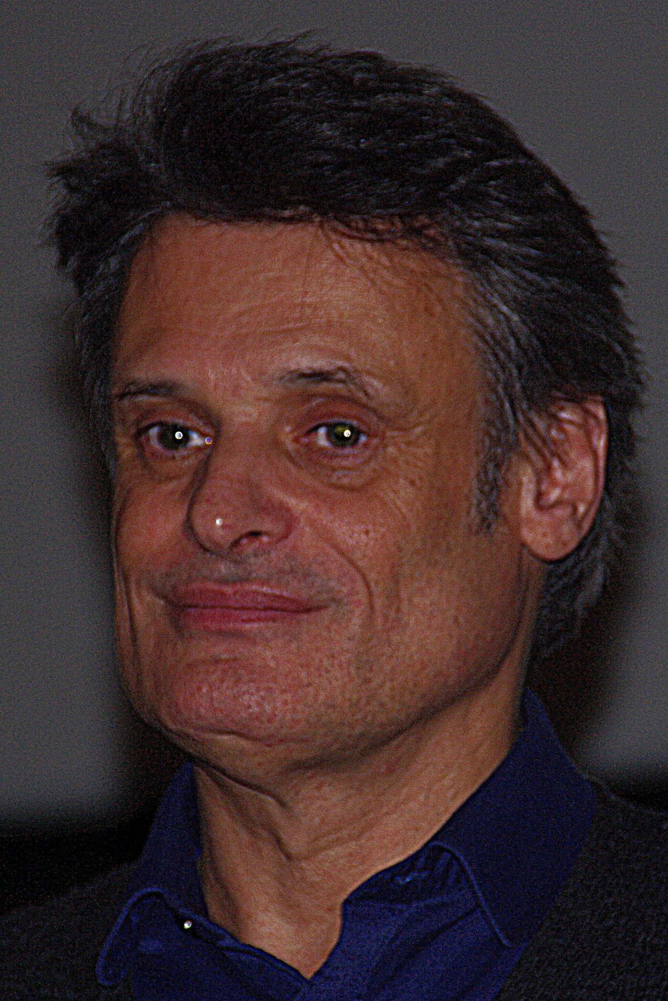 Photo Charles de Meaux