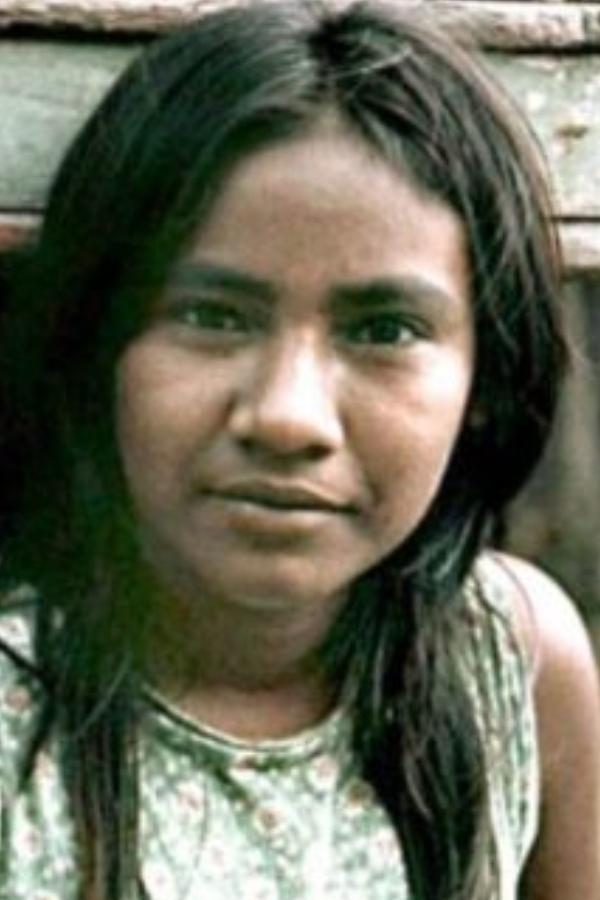 Photo Edna de Cássia